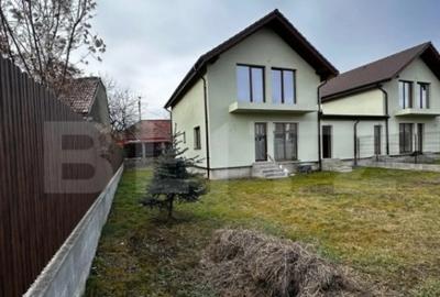 Casă cu 4 camere cu Teren 380 Mp în Central