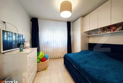 Apartament cu 4 camere decomandat în Rogerius - 5