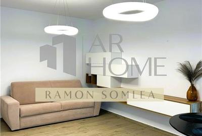 Garsonieră decomandată, mobilată în Albert - 1