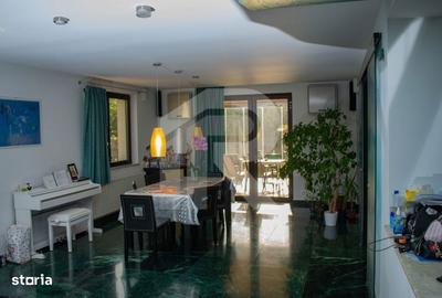 Casă cu 6 camere cu Teren 700 Mp în Crevedia - 2