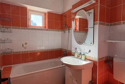 Apartament cu 3 camere decomandat în Ultracentral - 3