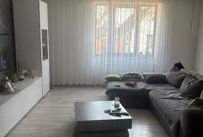 Duplex cu 4 camere cu Teren 143 Mp în Central - 2