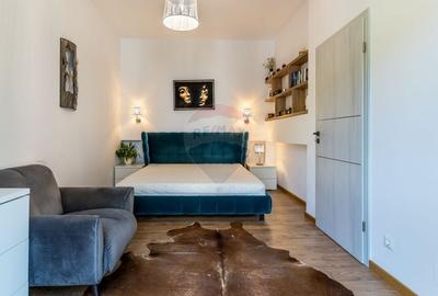 Casa moderna cu finisaje premium, zona Campului - 10