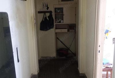 Apartament cu 3 camere semidecomandat în Ultracentral - 4