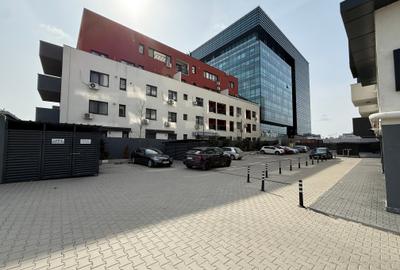 Apartament cu 2 camere decomandat, mobilat în Pipera - 50