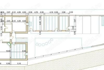 Casă cu 6 camere în Daneș - 4