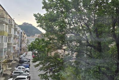 Apartament cu 2 camere semidecomandat în Ultracentral - 3