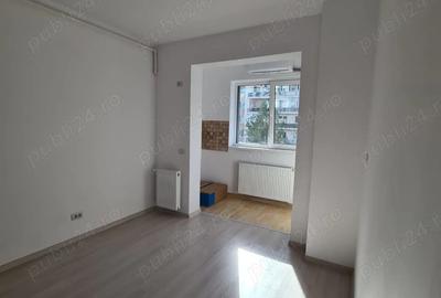 Proprietar, vand apartament nou, partial mobilat, 100 m autobuz - 4