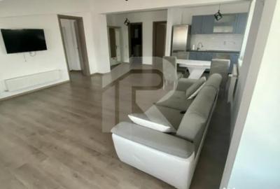 Apartament cu 3 camere decomandat în Cantemir - 5