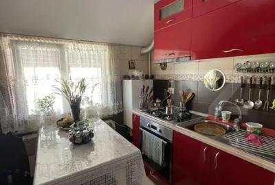 Garsonieră în Burdujeni - 6