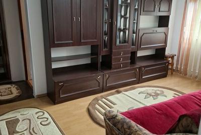 Apartament cu 2 camere nedecomandat în Central - 1