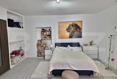 Apartament 3 camere, la casa, central, Cisnadie Apartament 3 camere, la casa, central, Cisnadie - 2