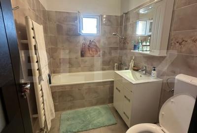 Apartament 3 camere, 64 mp, boxa, Calea Manastur - 11
