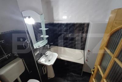 Apartament cu 2 camere decomandat, mobilat în Ștefan cel Mare - 2