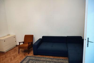 Garsonieră decomandată în Central - 6