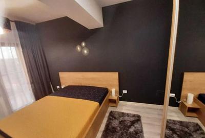 Apartament cu 2 camere semidecomandat, mobilat în Nicolina - 9