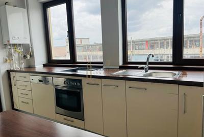 Apartament cu 2 camere semidecomandat în Terezian - 11
