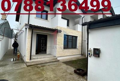 Casă cu 4 camere cu Canalizare în Radu Negru - 2