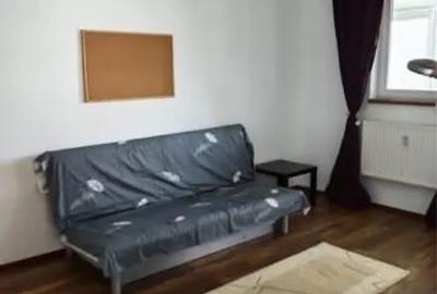 Garsonieră în Muncii
