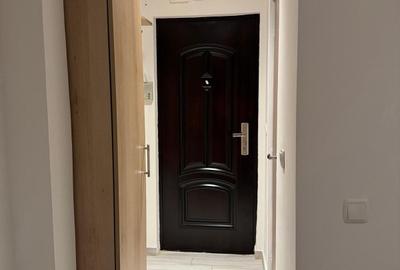 Apartament cu 2 camere semidecomandat în Lotus