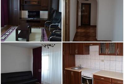 Apartament cu 4 camere decomandat în Gară