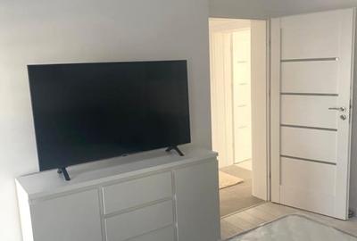 Apartament cu 2 camere decomandat, mobilat în Popas Păcurari - 5