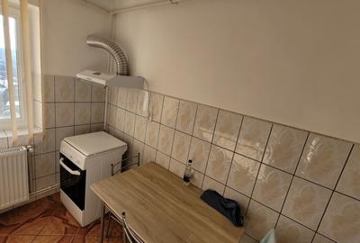 Apartament cu 2 camere decomandat în Central - 7