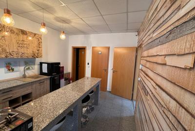 Spațiu comercial, de 93 mp, în Avantgarden - 3