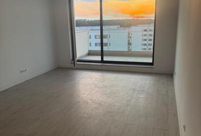 Apartament cu 2 camere decomandat, mobilat în Băneasa