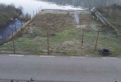 Teren de 60 mp, în Dubova