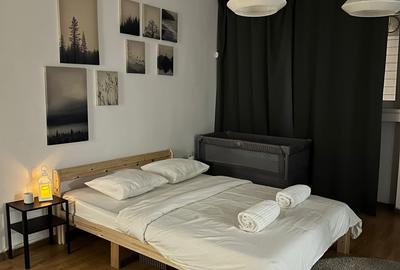 Apartament cu 2 camere semidecomandat în Centrul Istoric - 1