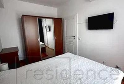 Apartament cu 2 camere semidecomandat, mobilat în Mărăști - 7