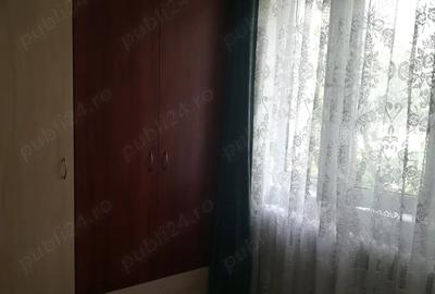 Apartament cu 2 camere semidecomandat în Tătărași - 3