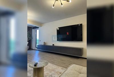 Apartament cu 2 camere semidecomandat în Sopor - 3