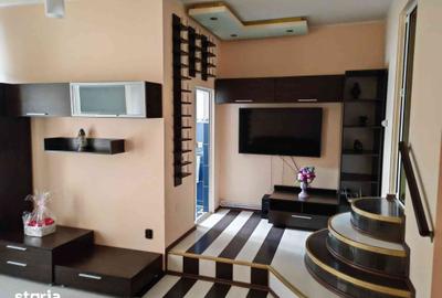 Apartament cu 2 camere în Ultracentral
