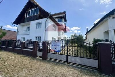 Casă cu Teren 669 Mp în Ocna Șugatag