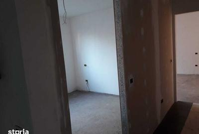 Apartament cu 2 camere decomandat în Central - 8