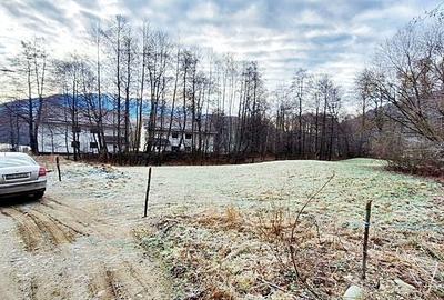 Teren Construcții intravilan de 1820 mp, în Bran - 3