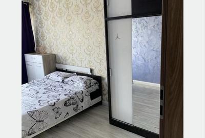 Apartament cu 2 camere în Unirea - 1