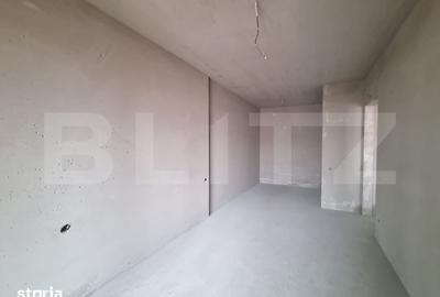 Apartament cu 2 camere în Florești - 2