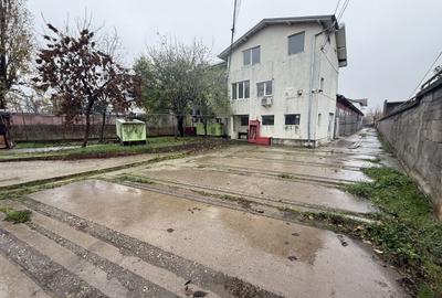 Spațiu industrial, de 1,100 mp, în Chiajna - 9