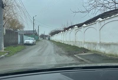 Teren de 600 mp, în Central - 8