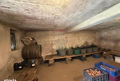 Casă cu 6 camere cu Teren 2681 Mp în Central - 2