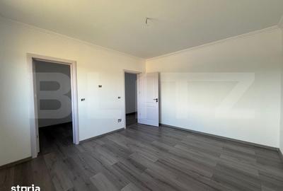 Casă cu 5 camere cu Teren 410 Mp în Malu Mare - 11