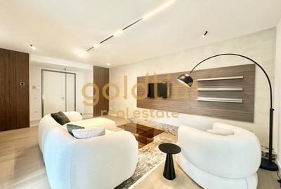 Apartament cu 4 camere decomandat în Aviatorilor