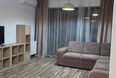 Apartament cu 2 camere în Drumul Carului
