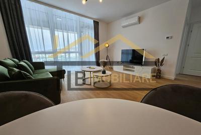 Apartament cu 2 camere semidecomandat în Tudor - 2