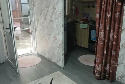 Casă cu 2 camere cu Teren 58 Mp în Central