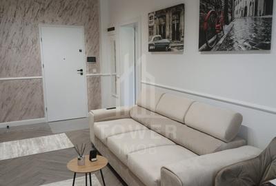 Apartament cu 3 camere decomandat, mobilat în Mihai Viteazul - 2