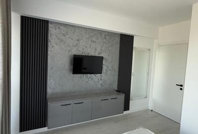 Apartament cu 2 camere decomandat, mobilat în Theodor Pallady - 8